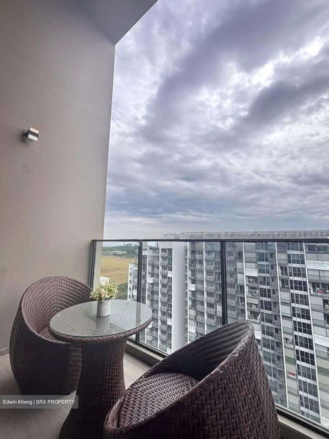 The Tapestry (D18), Condominium #615290291
